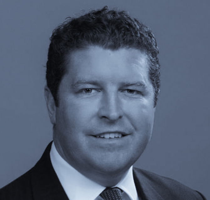 David Raven MRICS, External Advisor