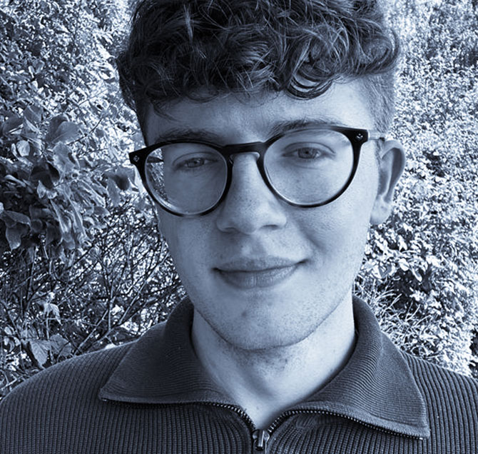 Patrick Surname, Financial Analyst